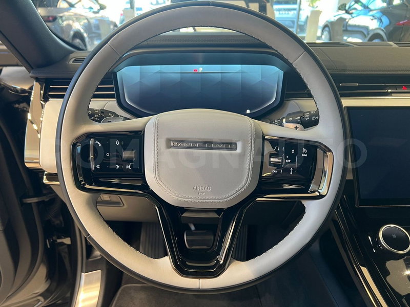 Land Rover Range Rover Sport usata a Forlì-Cesena (8)