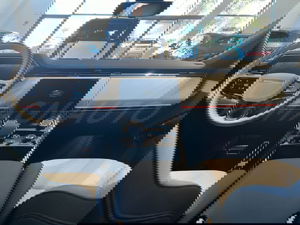 Land Rover Range Rover Sport usata a Forlì-Cesena (9)