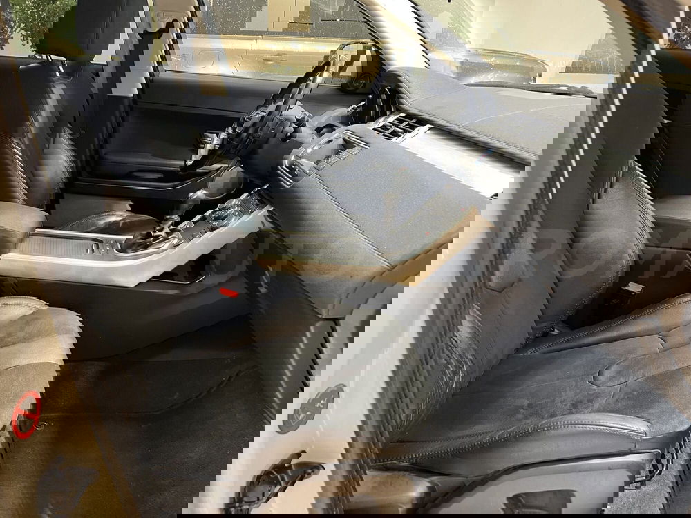 Land Rover Range Rover Evoque usata a Forlì-Cesena (10)