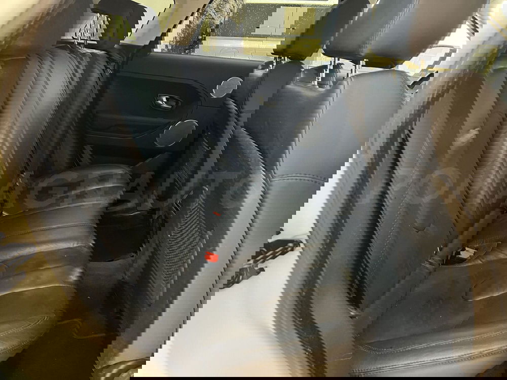 Land Rover Range Rover Evoque usata a Forlì-Cesena (11)