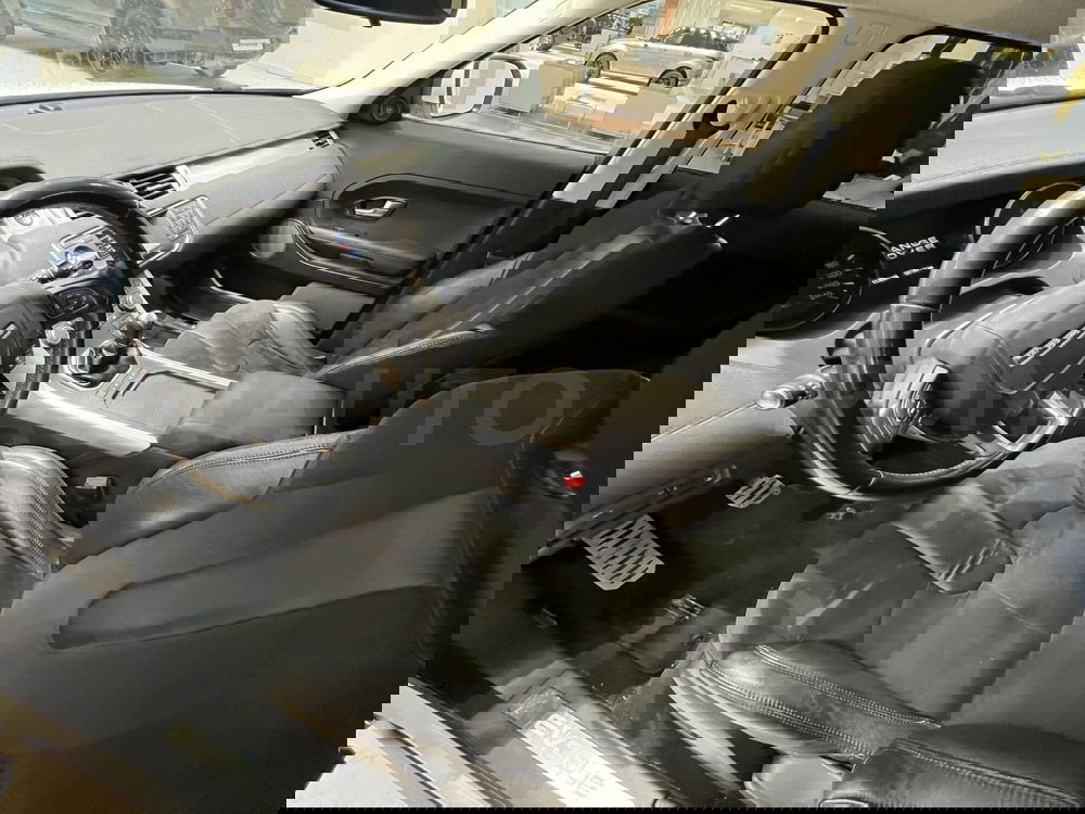 Land Rover Range Rover Evoque usata a Forlì-Cesena (14)