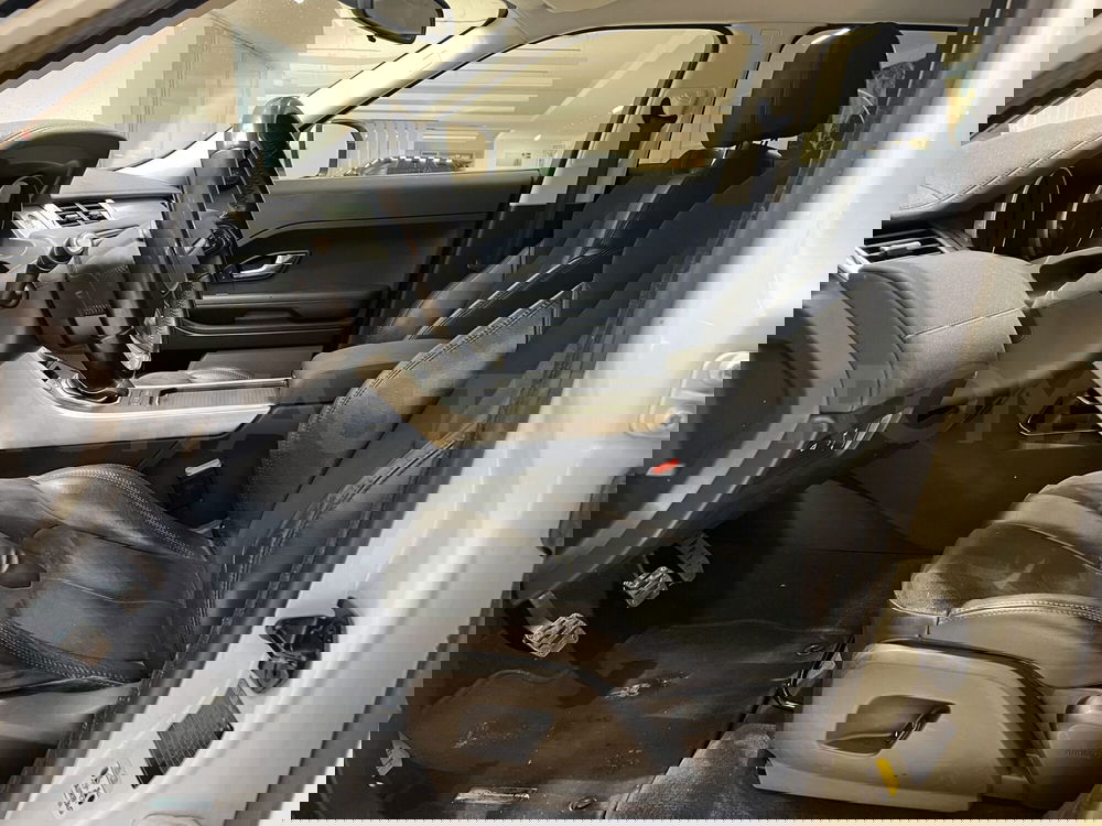 Land Rover Range Rover Evoque usata a Forlì-Cesena (15)