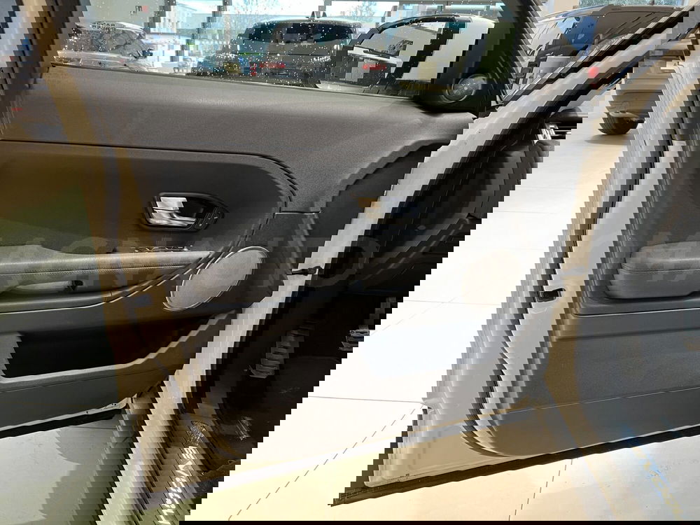 Land Rover Range Rover Evoque usata a Forlì-Cesena (16)