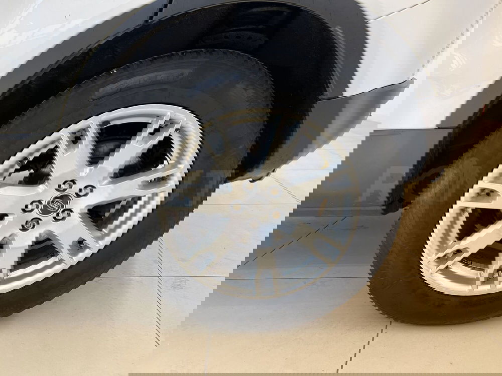 Land Rover Range Rover Evoque usata a Forlì-Cesena (9)