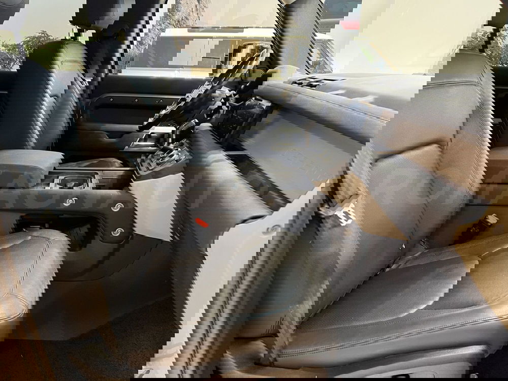 Land Rover Defender usata a Forlì-Cesena (10)