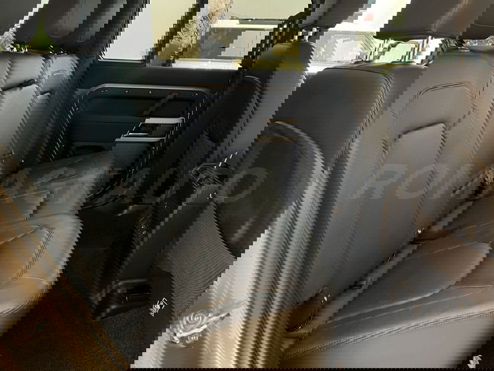 Land Rover Defender usata a Forlì-Cesena (11)