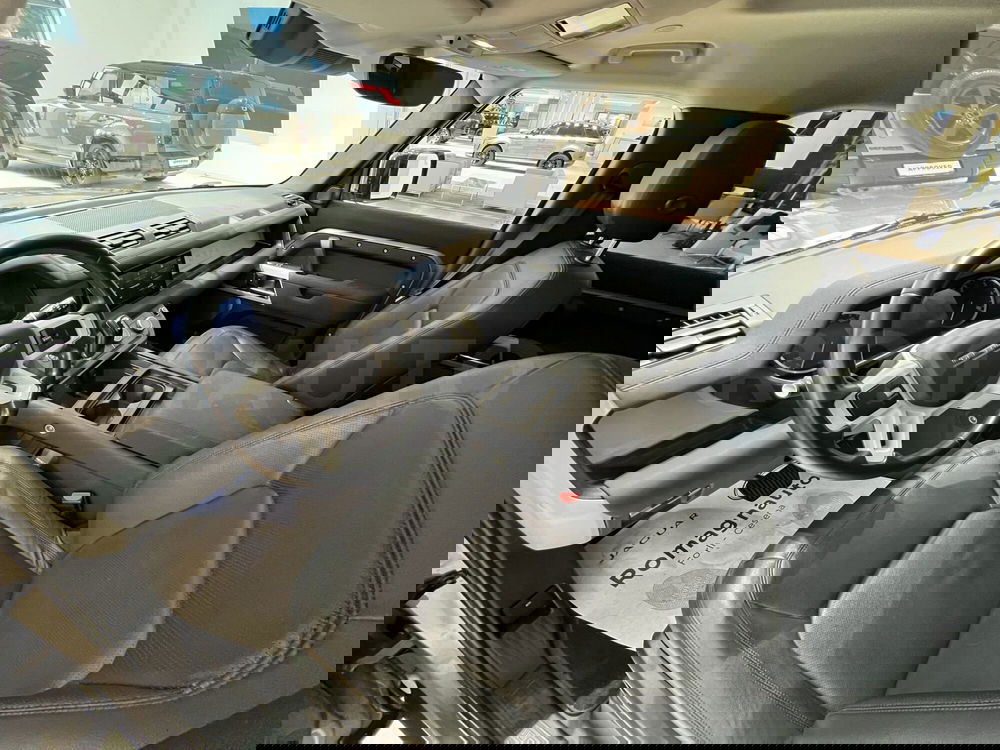 Land Rover Defender usata a Forlì-Cesena (14)