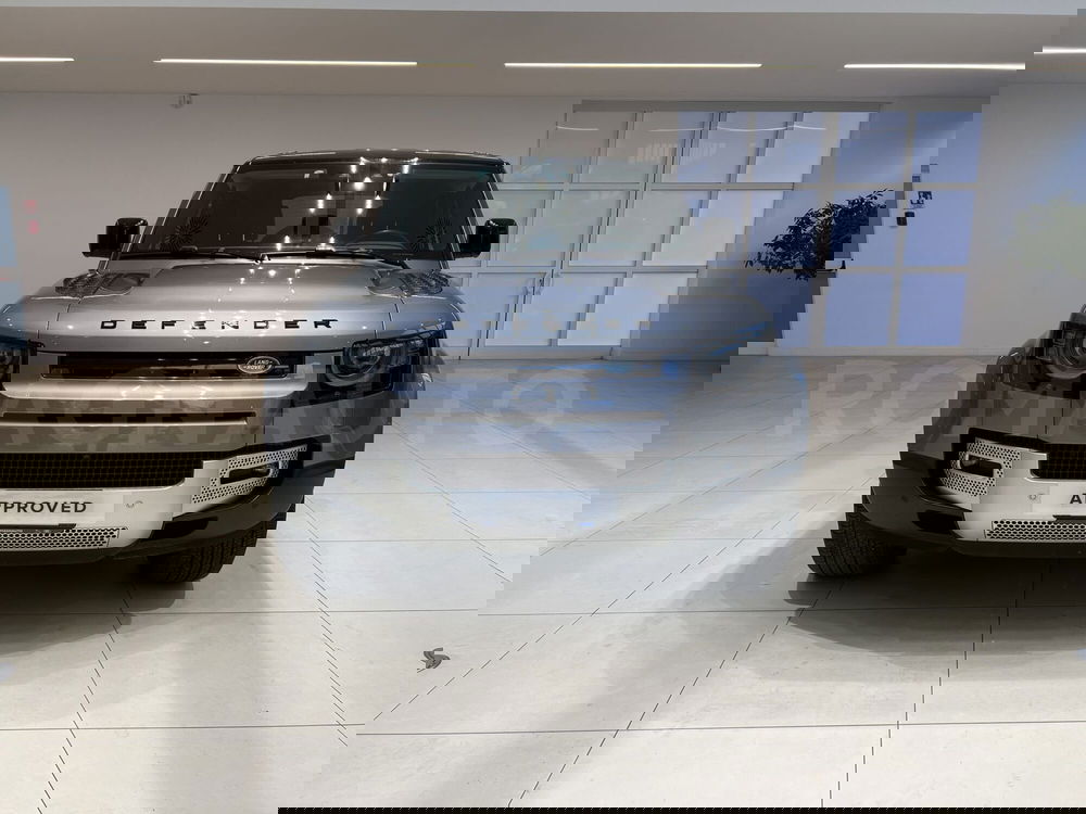 Land Rover Defender usata a Forlì-Cesena (2)