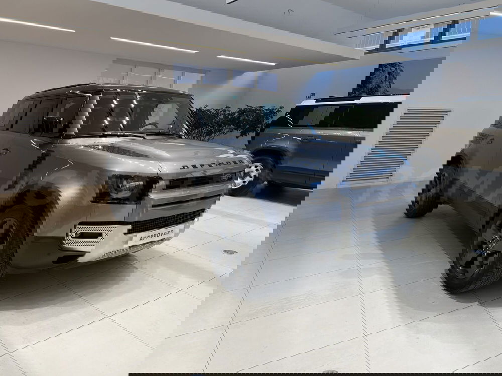 Land Rover Defender usata a Forlì-Cesena (3)