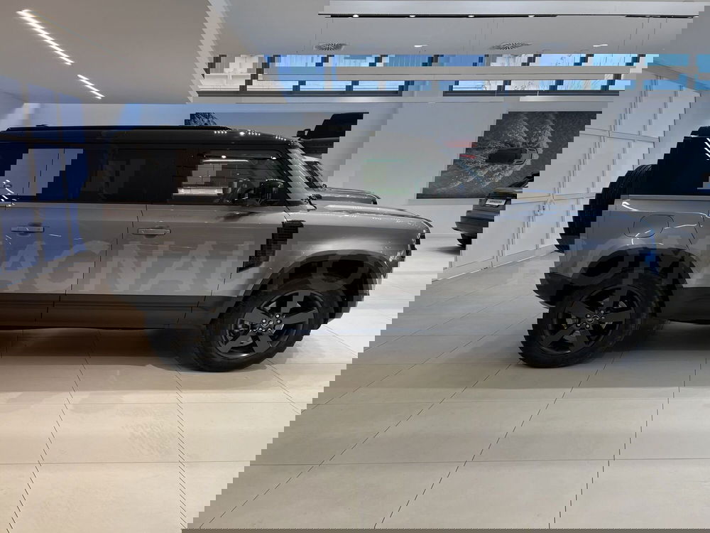 Land Rover Defender usata a Forlì-Cesena (4)