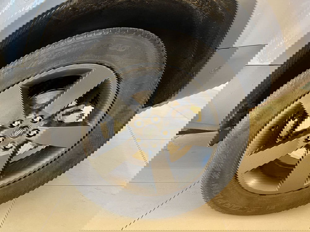 Land Rover Defender usata a Forlì-Cesena (9)