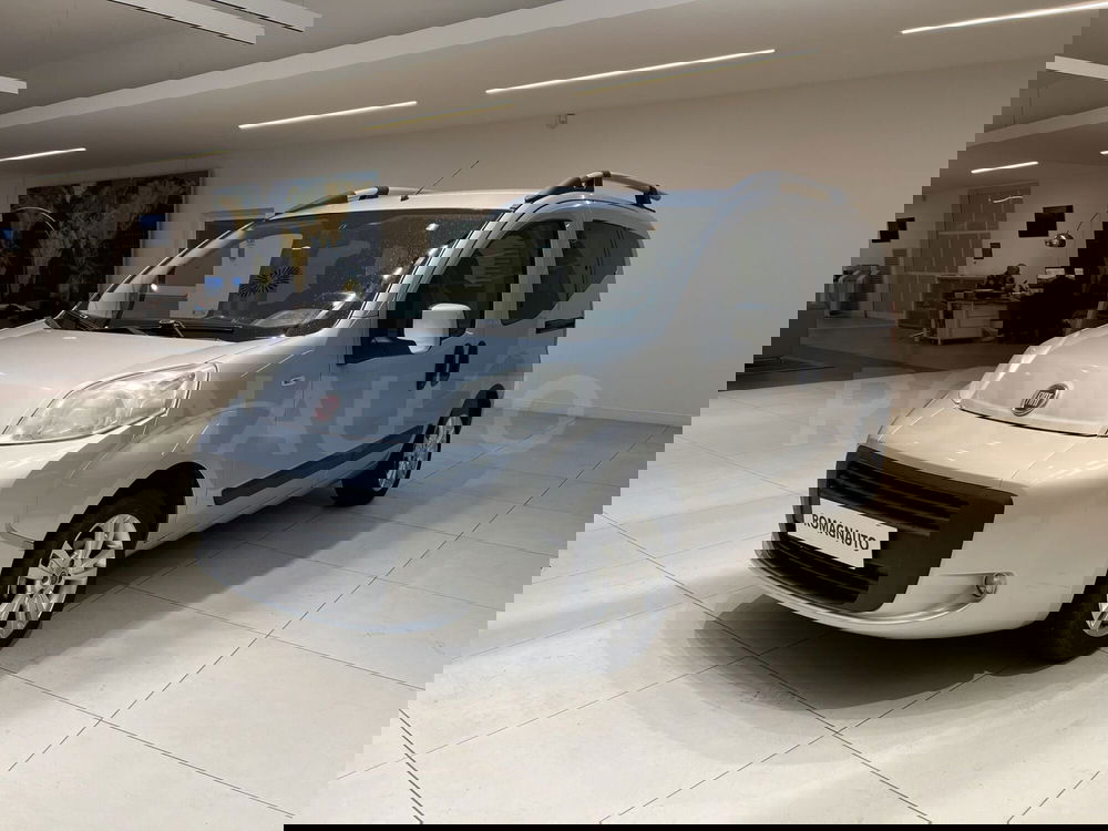 Fiat QUBO usata a Forlì-Cesena