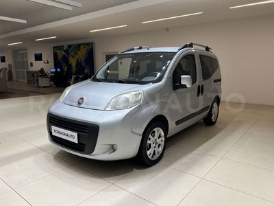 Fiat QUBO 1.4 8V 77 CV Active Natural Power del 2013 usata a Forli&#039;