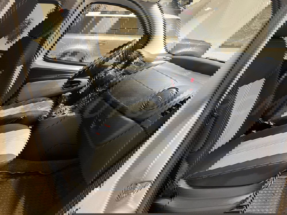 Fiat QUBO usata a Forlì-Cesena (10)