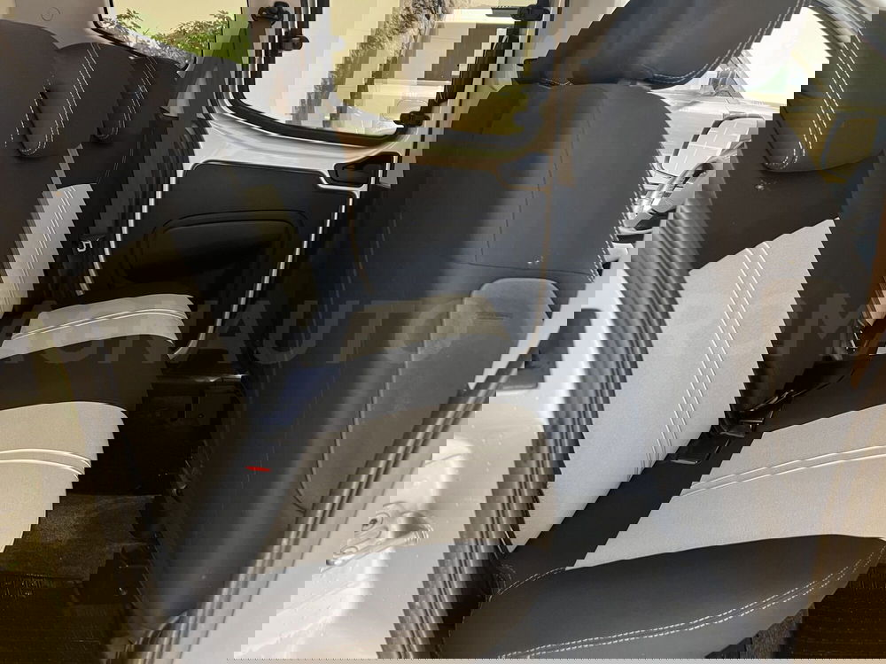 Fiat QUBO usata a Forlì-Cesena (11)