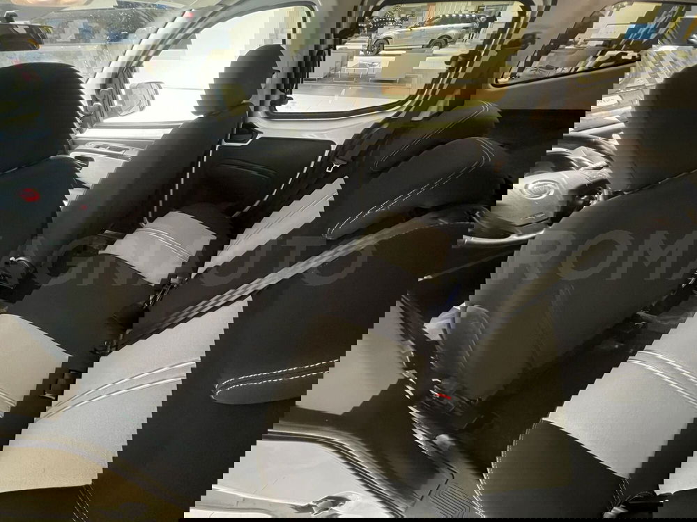 Fiat QUBO usata a Forlì-Cesena (12)