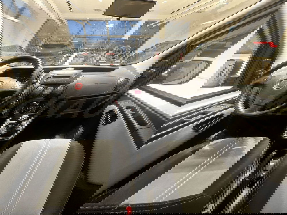 Fiat QUBO usata a Forlì-Cesena (13)