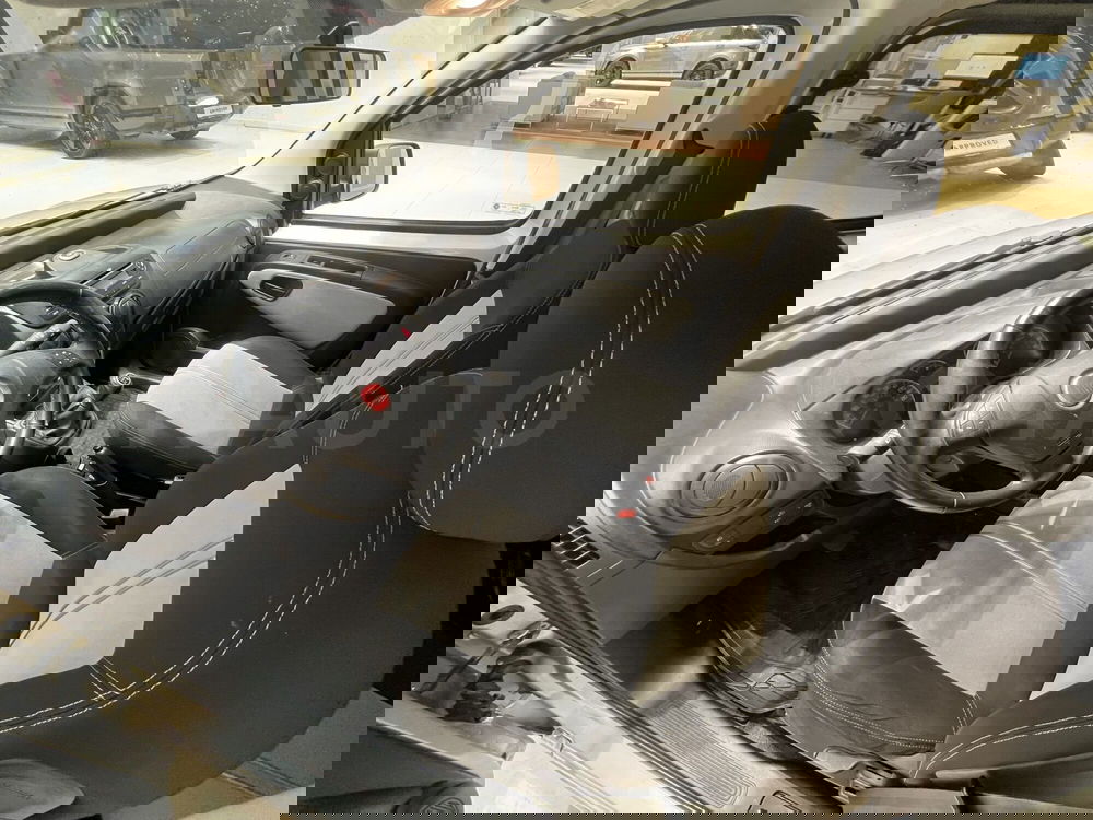 Fiat QUBO usata a Forlì-Cesena (14)