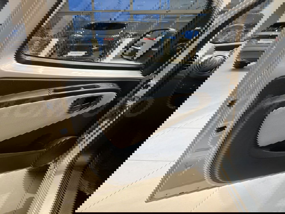 Fiat QUBO usata a Forlì-Cesena (15)