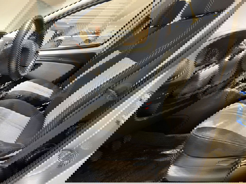 Fiat QUBO usata a Forlì-Cesena (16)