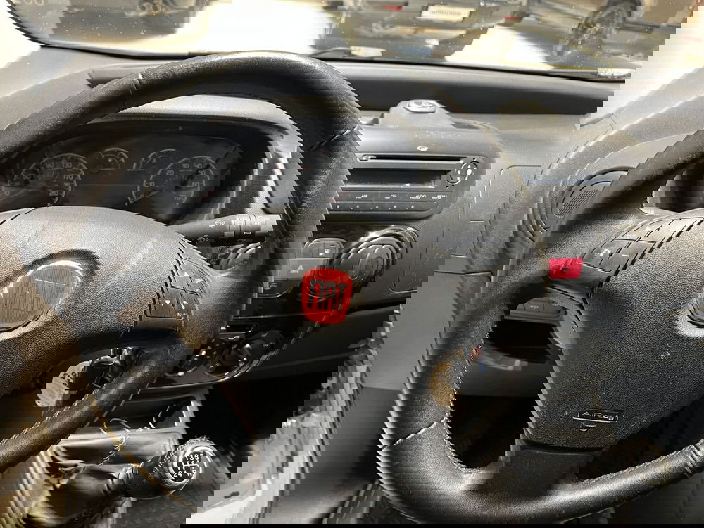 Fiat QUBO usata a Forlì-Cesena (17)