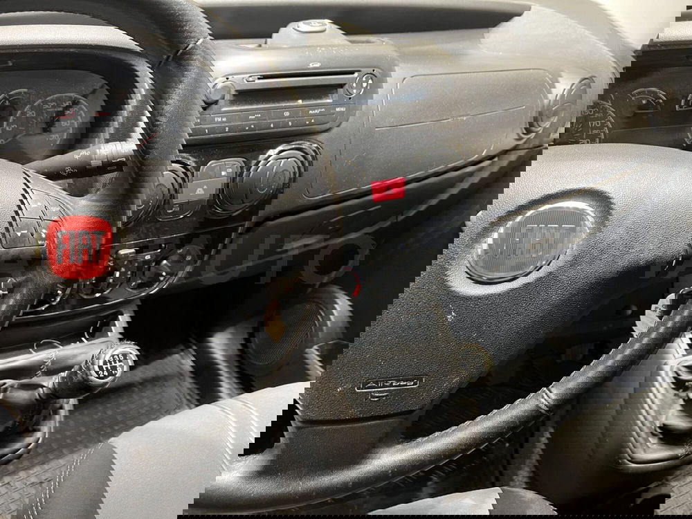 Fiat QUBO usata a Forlì-Cesena (18)