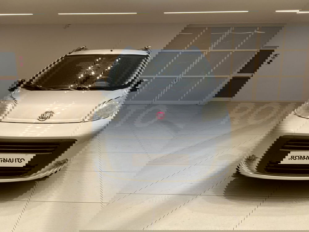 Fiat QUBO usata a Forlì-Cesena (2)