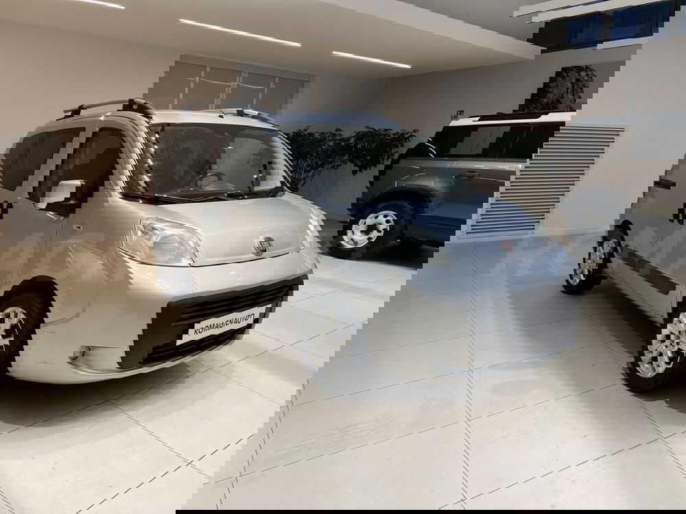 Fiat QUBO usata a Forlì-Cesena (3)