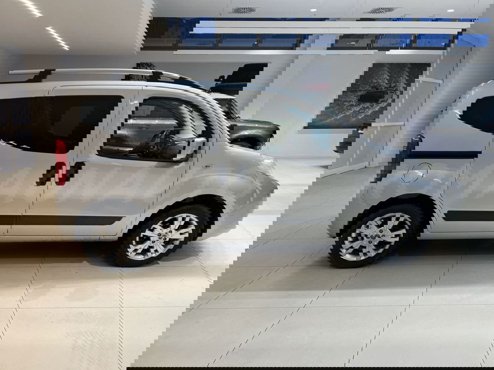 Fiat QUBO usata a Forlì-Cesena (4)