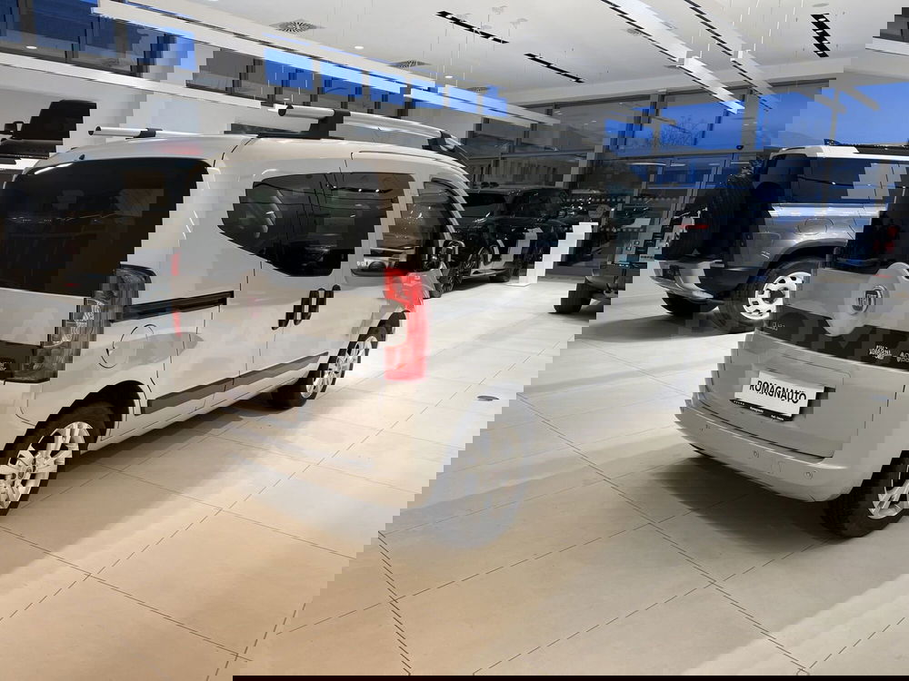 Fiat QUBO usata a Forlì-Cesena (5)