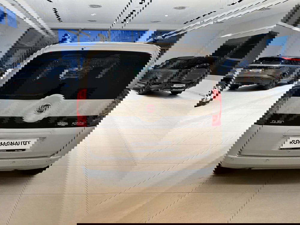 Fiat QUBO usata a Forlì-Cesena (6)