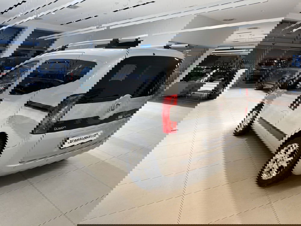 Fiat QUBO usata a Forlì-Cesena (7)