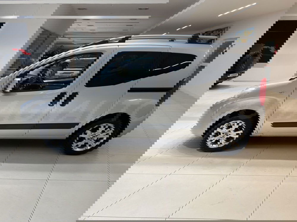 Fiat QUBO usata a Forlì-Cesena (8)