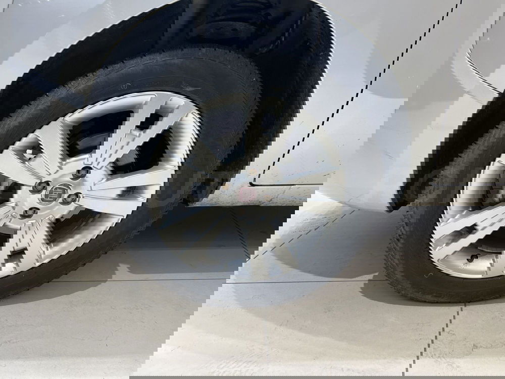 Fiat QUBO usata a Forlì-Cesena (9)