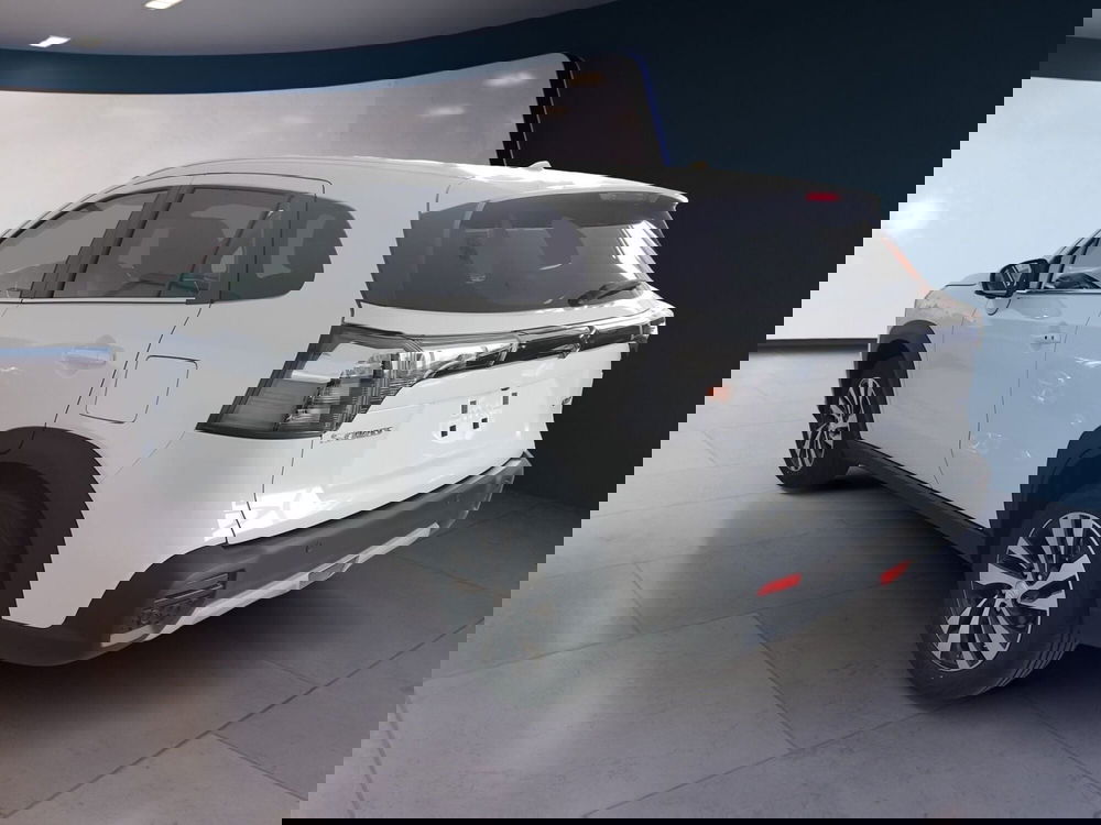 Suzuki S-Cross nuova a Milano