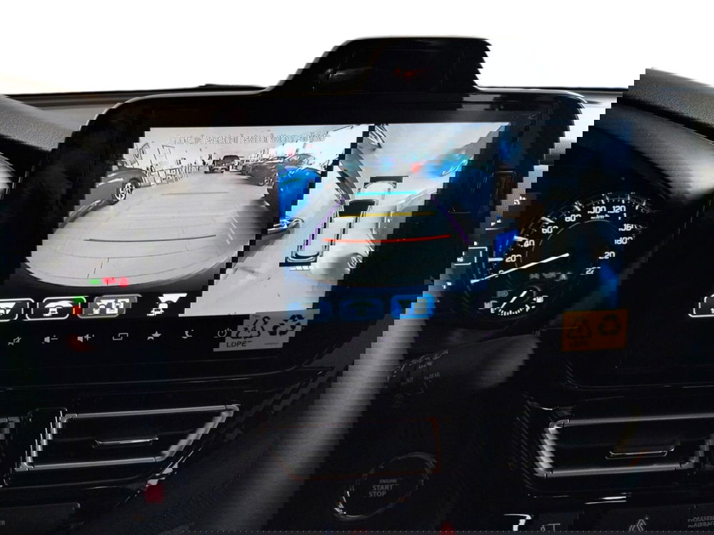 Suzuki S-Cross nuova a Milano (10)