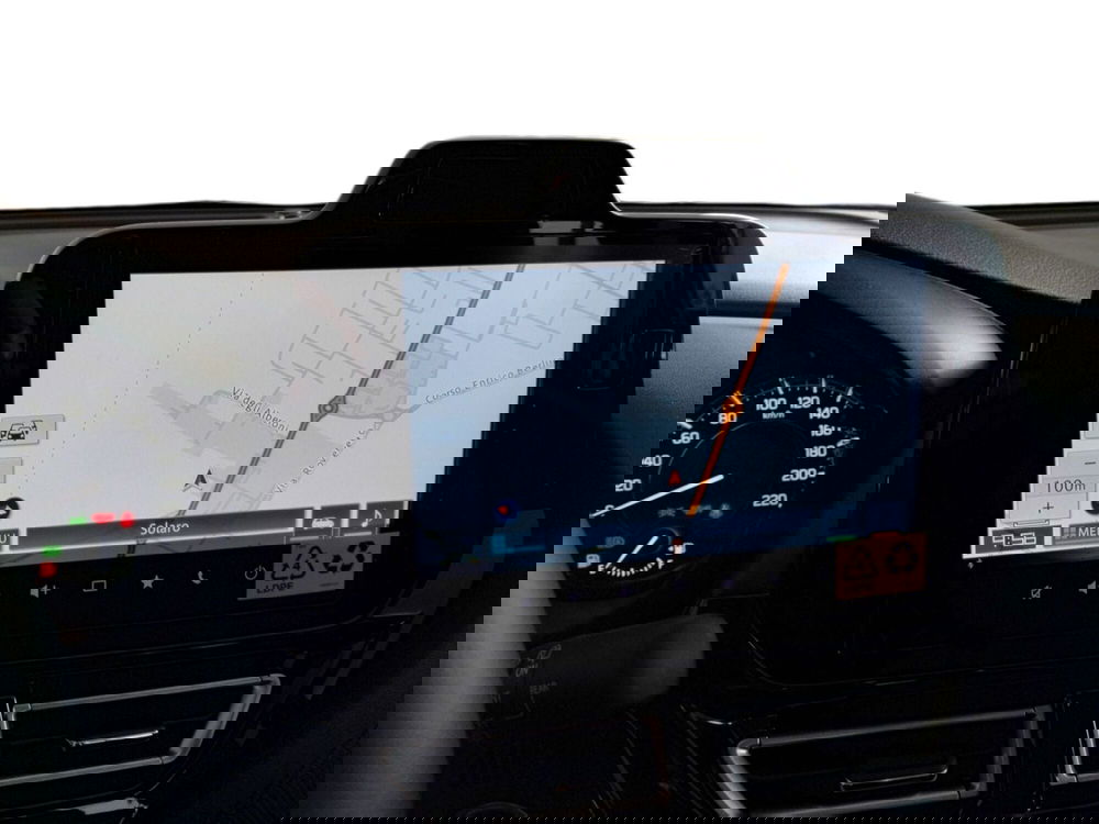 Suzuki S-Cross nuova a Milano (8)