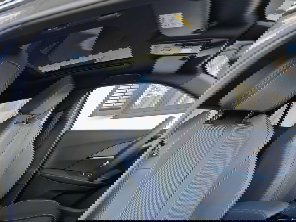 Peugeot 2008 nuova a Palermo (10)