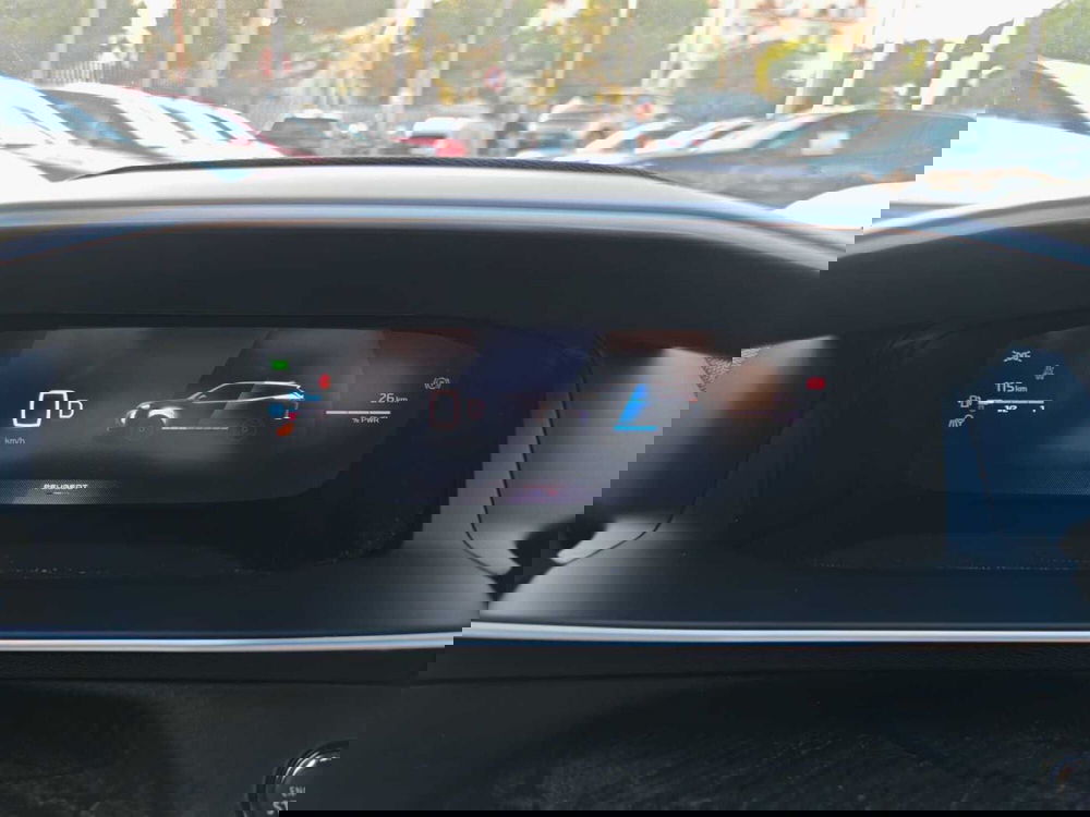 Peugeot 2008 nuova a Palermo (11)