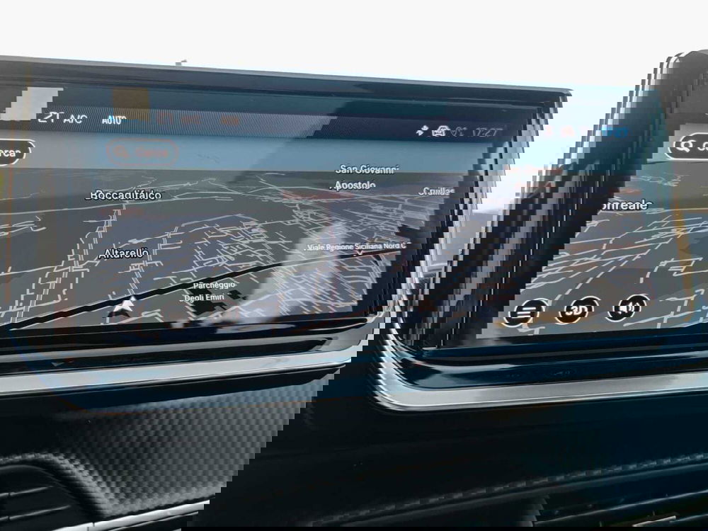 Peugeot 2008 nuova a Palermo (13)