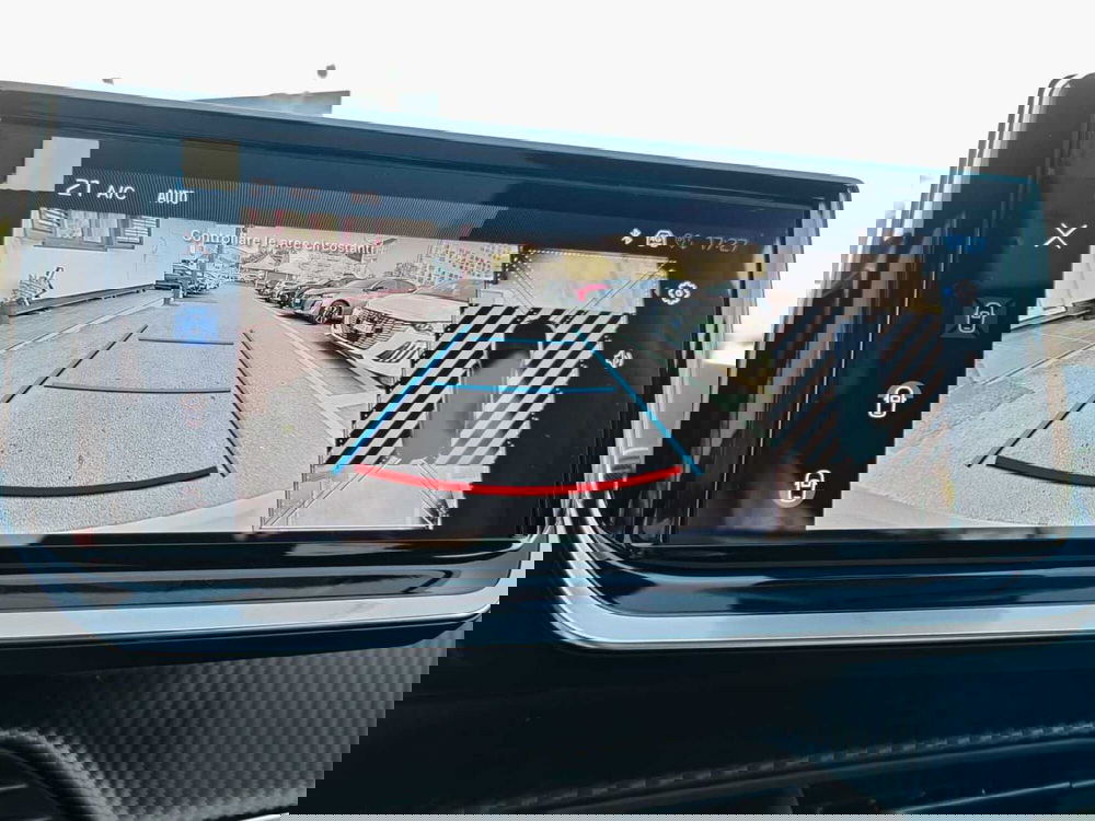 Peugeot 2008 nuova a Palermo (14)