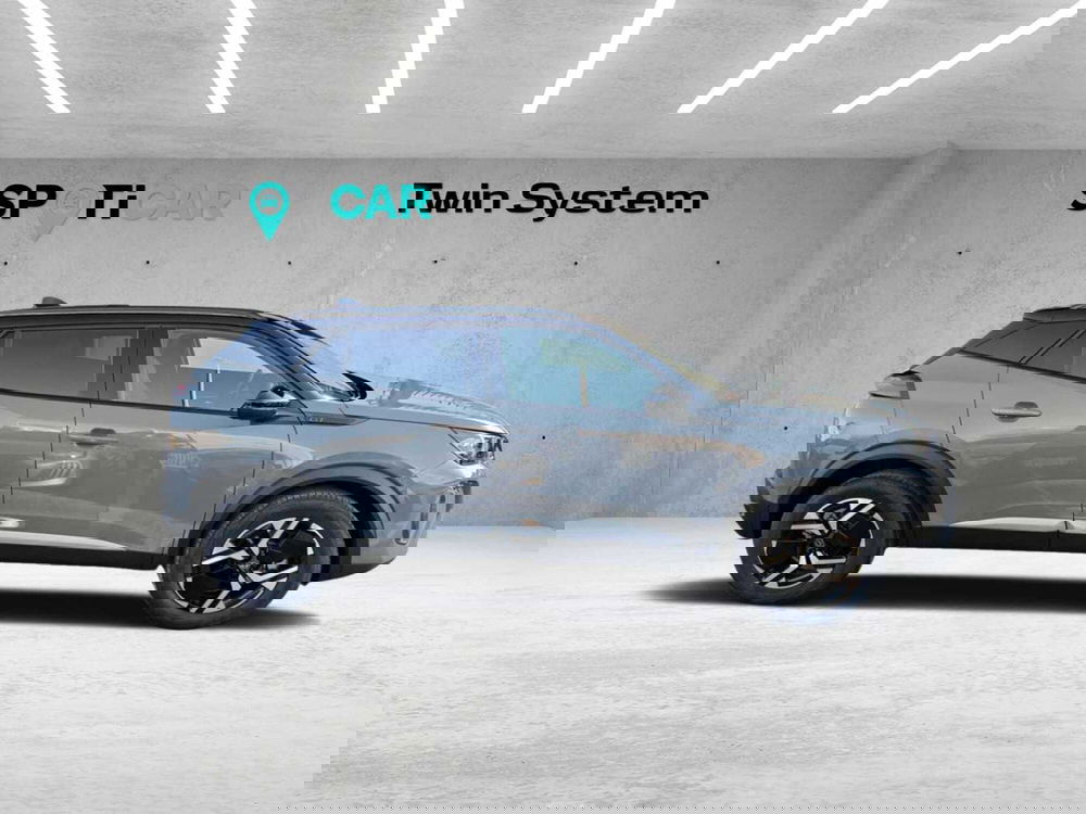 Peugeot 2008 nuova a Palermo (3)