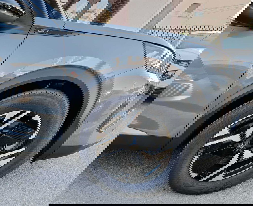 Peugeot 2008 nuova a Palermo (6)