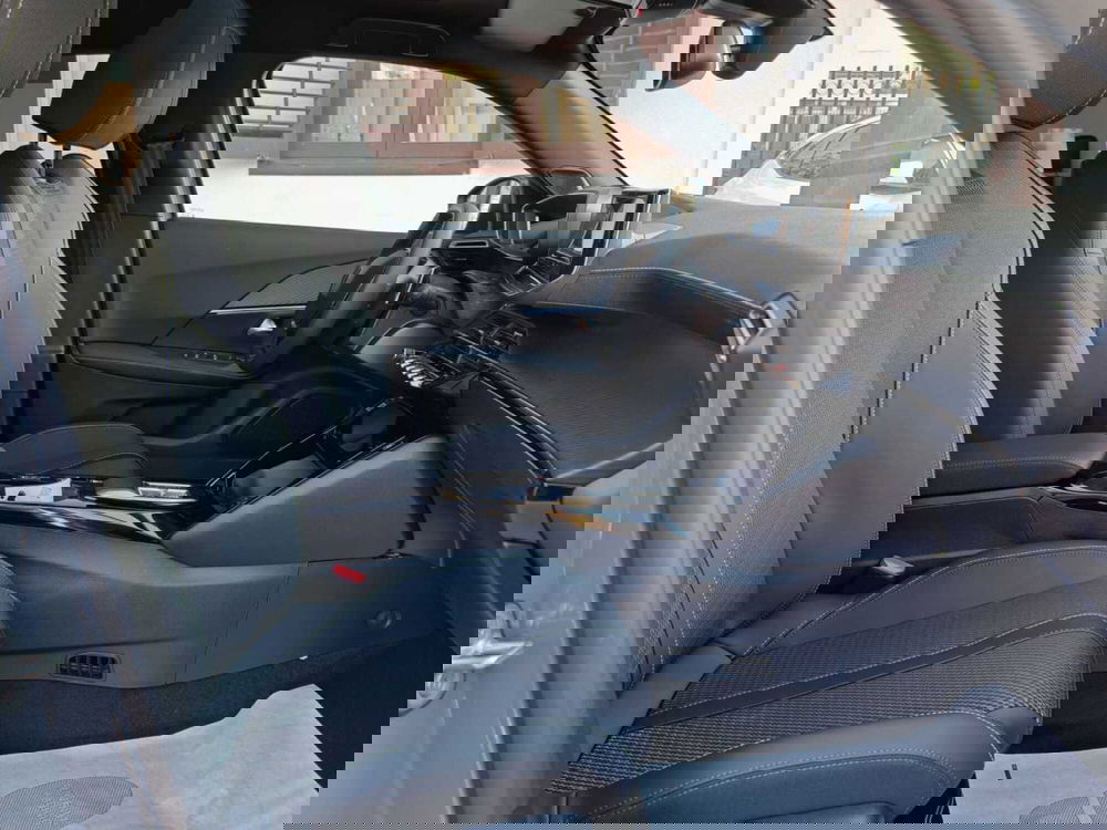 Peugeot 2008 nuova a Palermo (7)