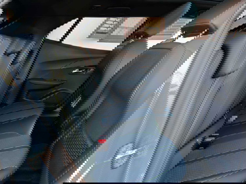 Peugeot 2008 nuova a Palermo (8)