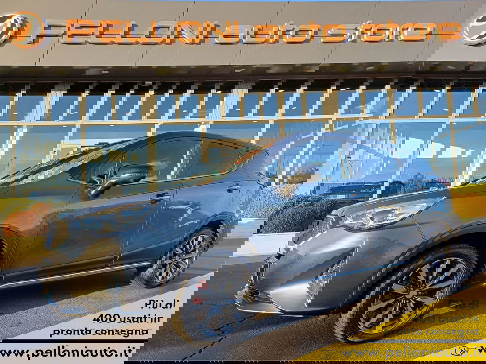 Evo Evo 4 usata a Modena