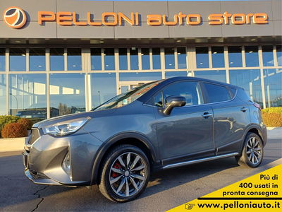 Evo Evo 4 Evo 4 1.6 Bi-Fuel GPL del 2021 usata a Modena