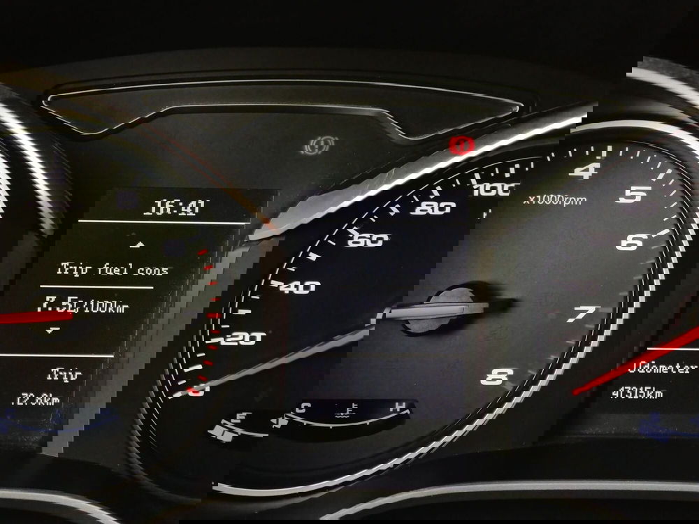 Evo Evo 4 usata a Modena (10)