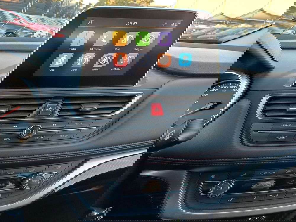 Evo Evo 4 usata a Modena (13)