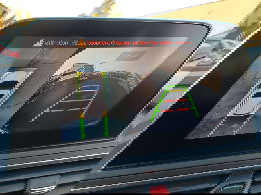 Evo Evo 4 usata a Modena (14)